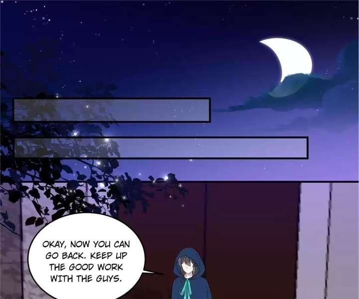 You’re Addictive! Chapter 105 - Page 1