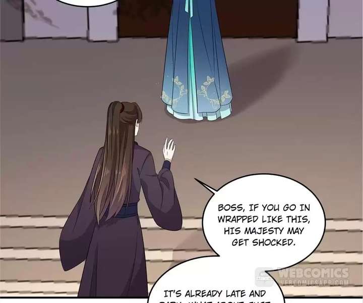 You’re Addictive! Chapter 105 - Page 2