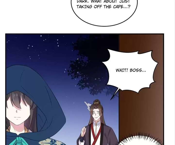 You’re Addictive! Chapter 105 - Page 3
