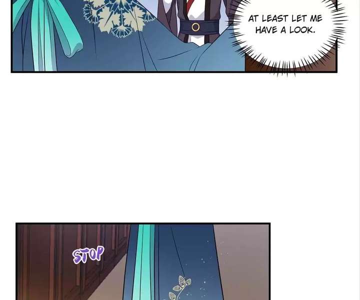 You’re Addictive! Chapter 105 - Page 4
