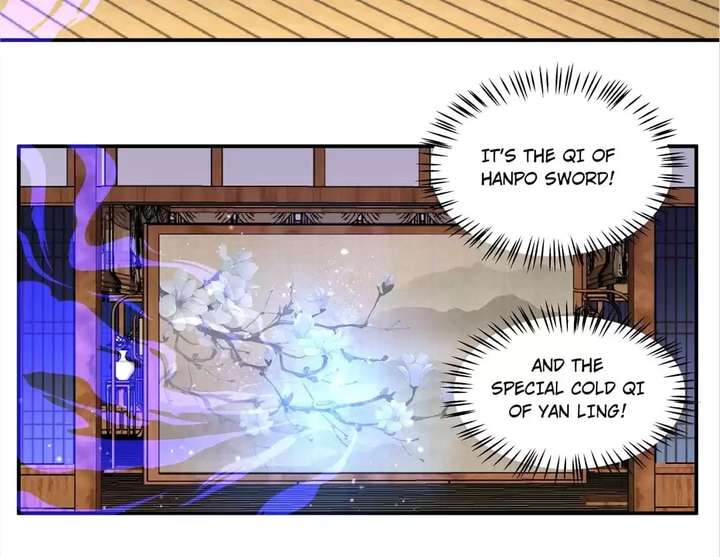 You’re Addictive! Chapter 105 - Page 7