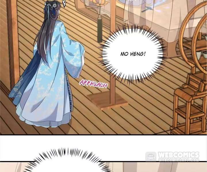 You’re Addictive! Chapter 105 - Page 9