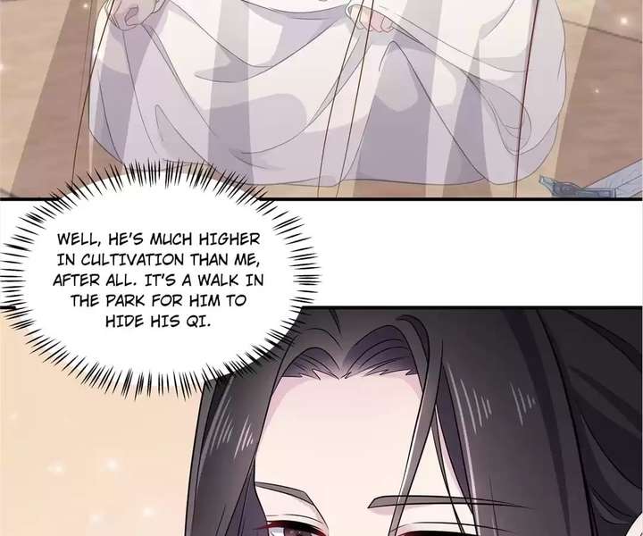 You’re Addictive! Chapter 105 - Page 11