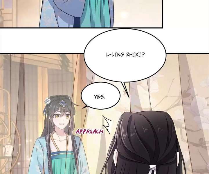 You’re Addictive! Chapter 105 - Page 14