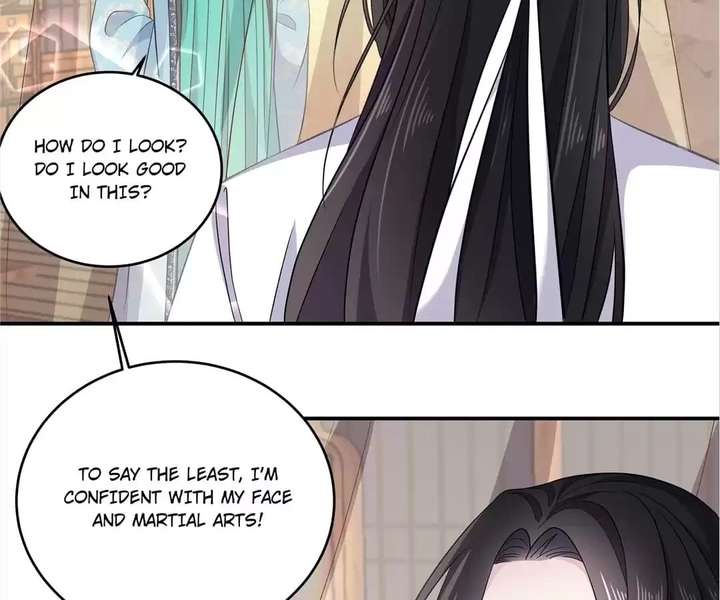 You’re Addictive! Chapter 105 - Page 15