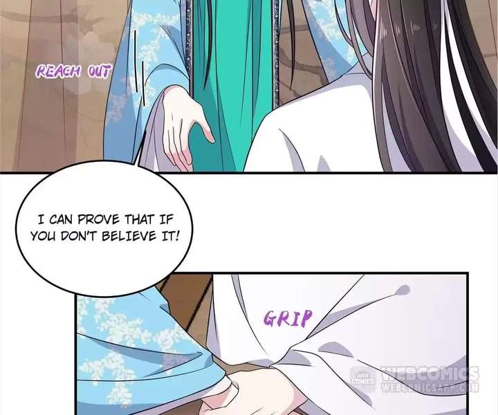 You’re Addictive! Chapter 105 - Page 19