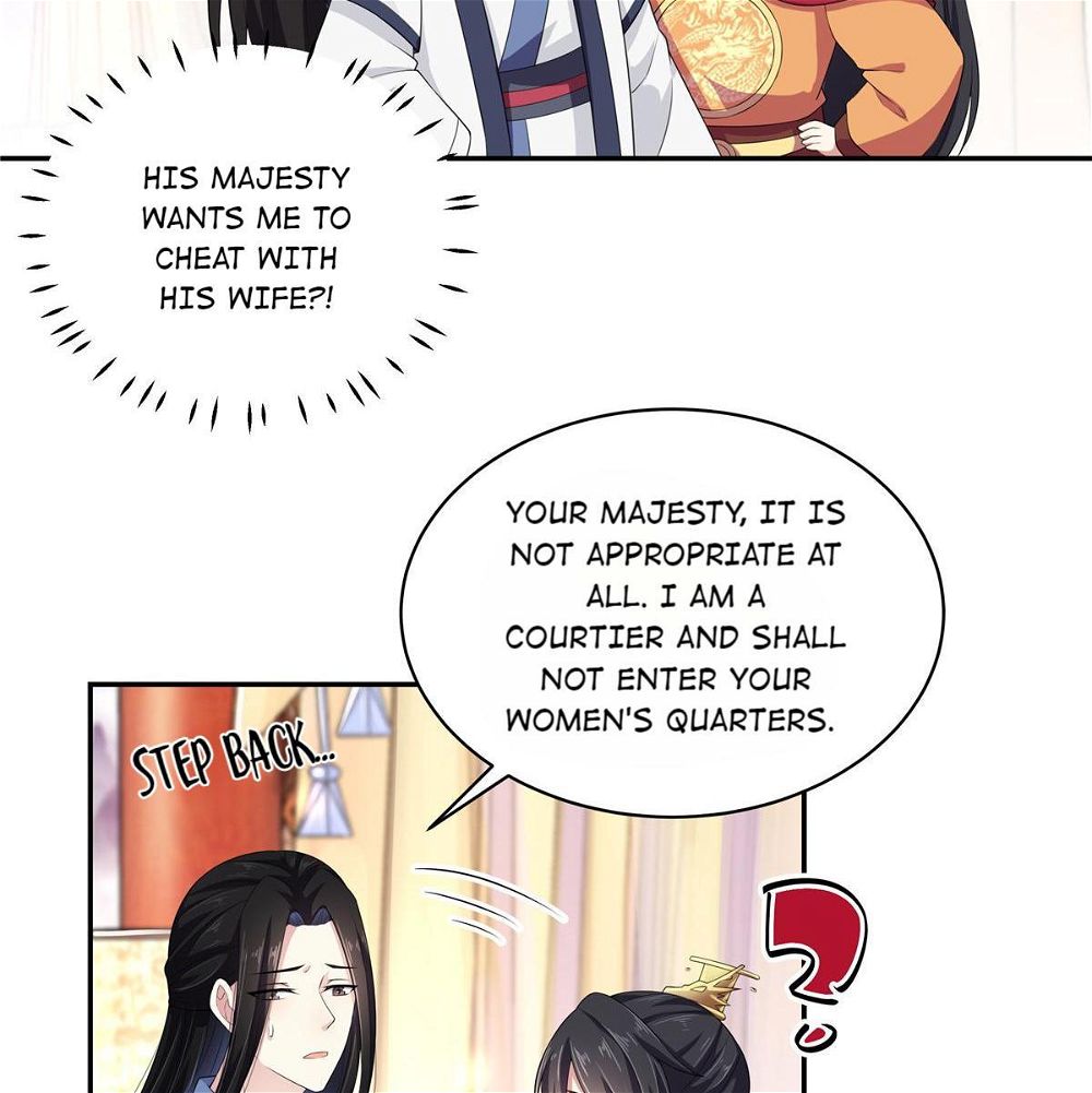 You’re Addictive! Chapter 11 - Page 4