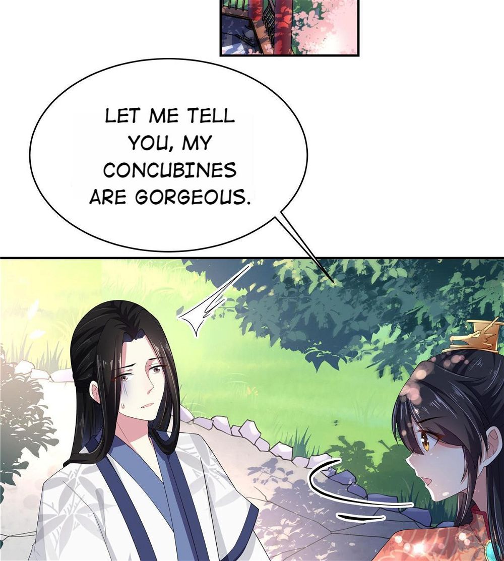 You’re Addictive! Chapter 11 - Page 10