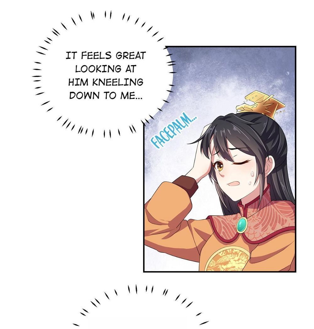 You’re Addictive! Chapter 11 - Page 16