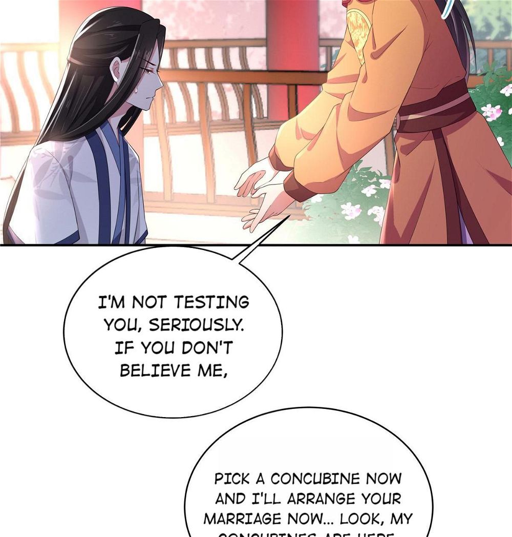 You’re Addictive! Chapter 11 - Page 18