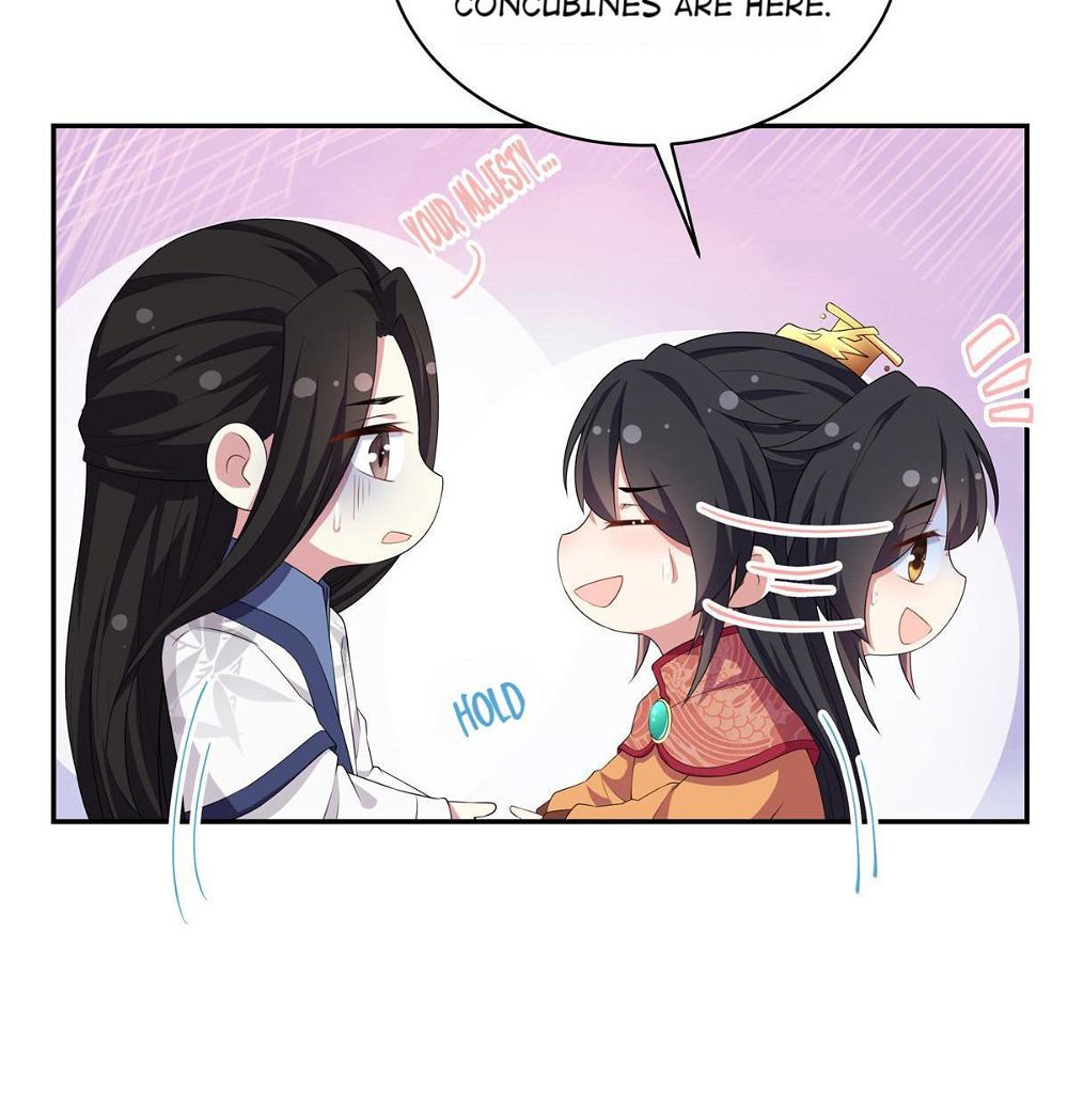 You’re Addictive! Chapter 11 - Page 19