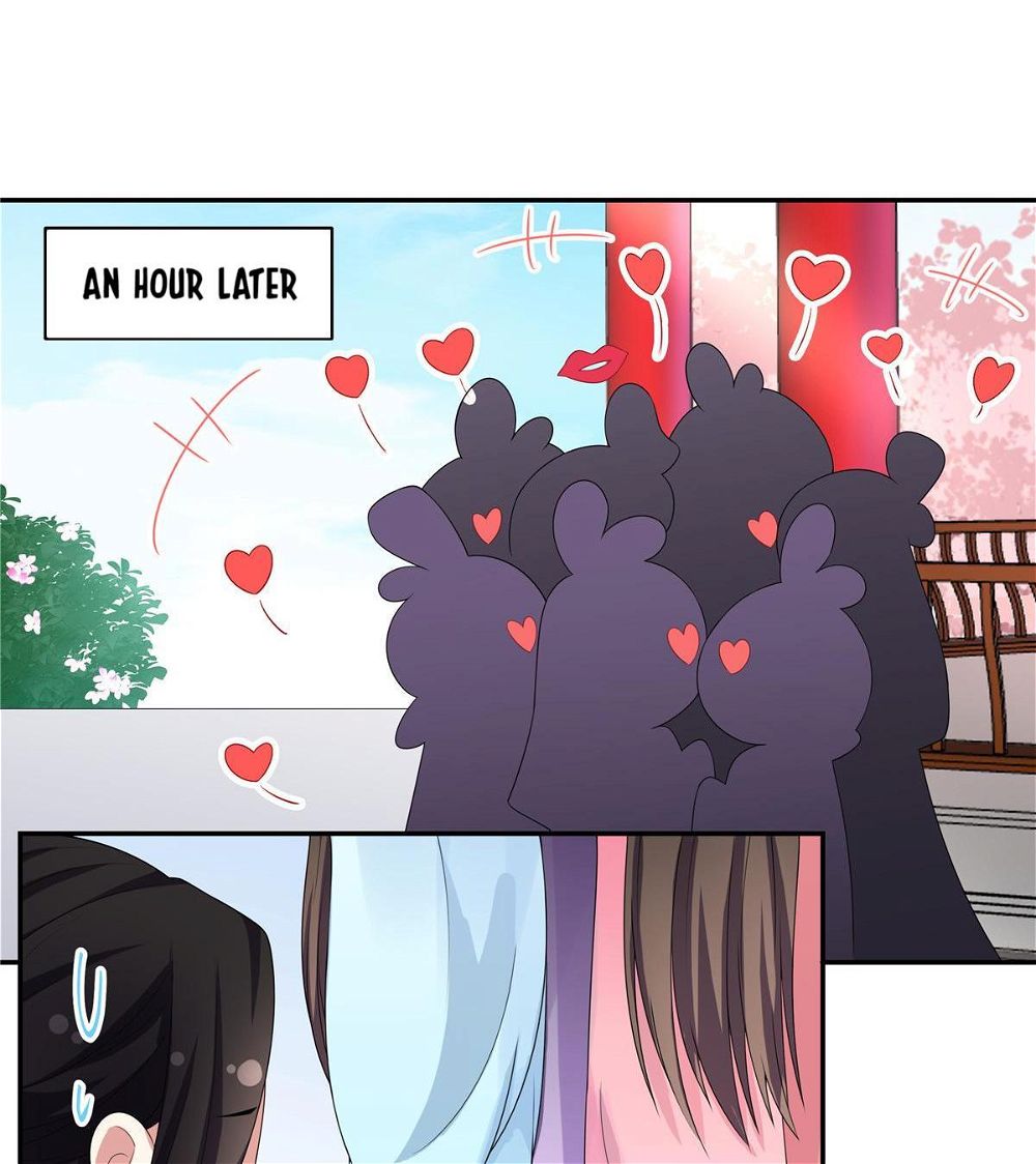 You’re Addictive! Chapter 11 - Page 30