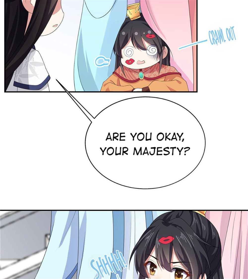 You’re Addictive! Chapter 11 - Page 31