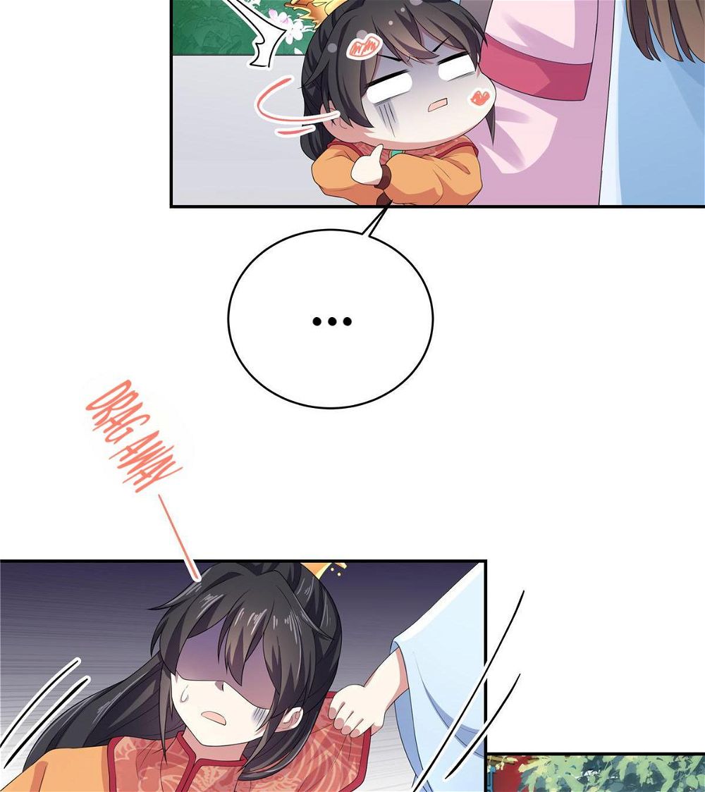You’re Addictive! Chapter 11 - Page 33