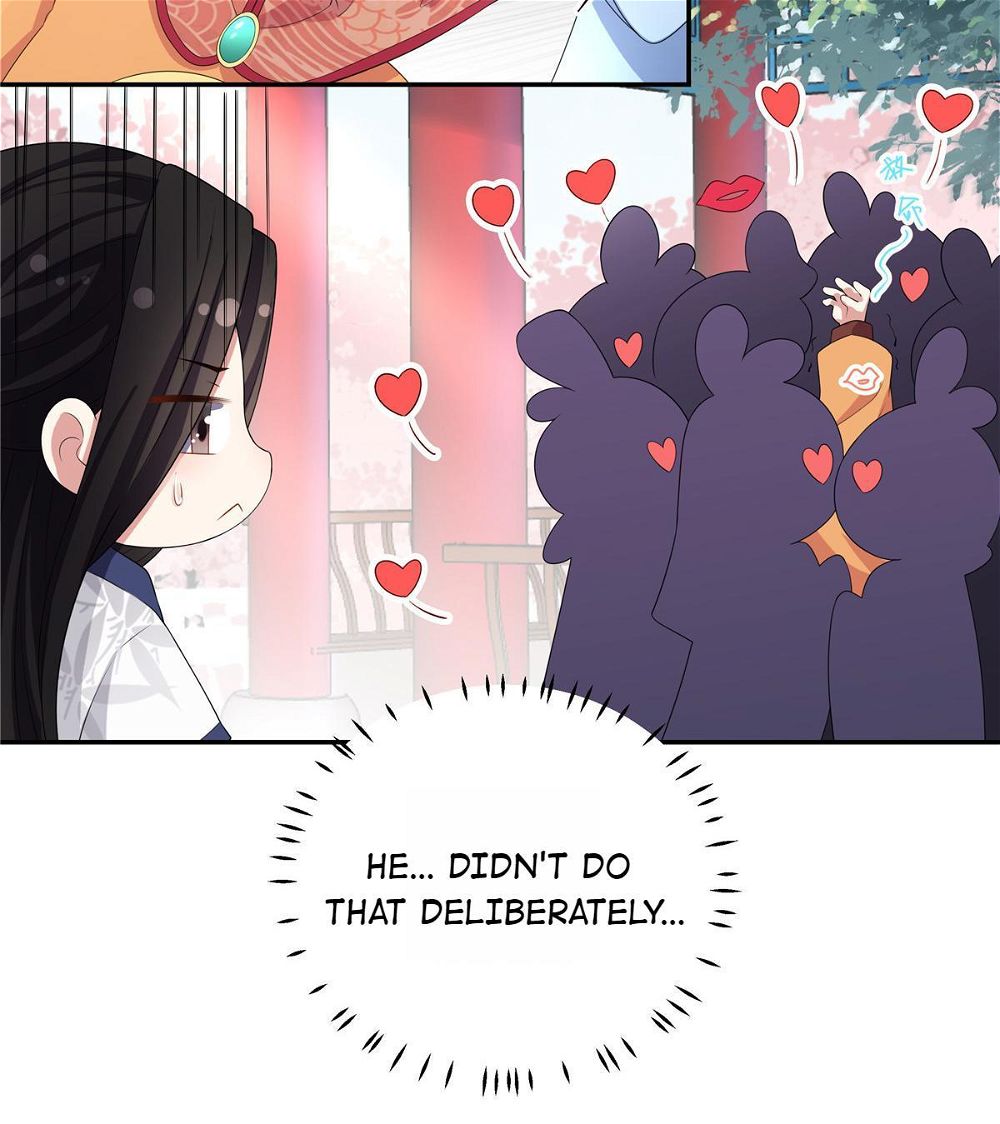 You’re Addictive! Chapter 11 - Page 34