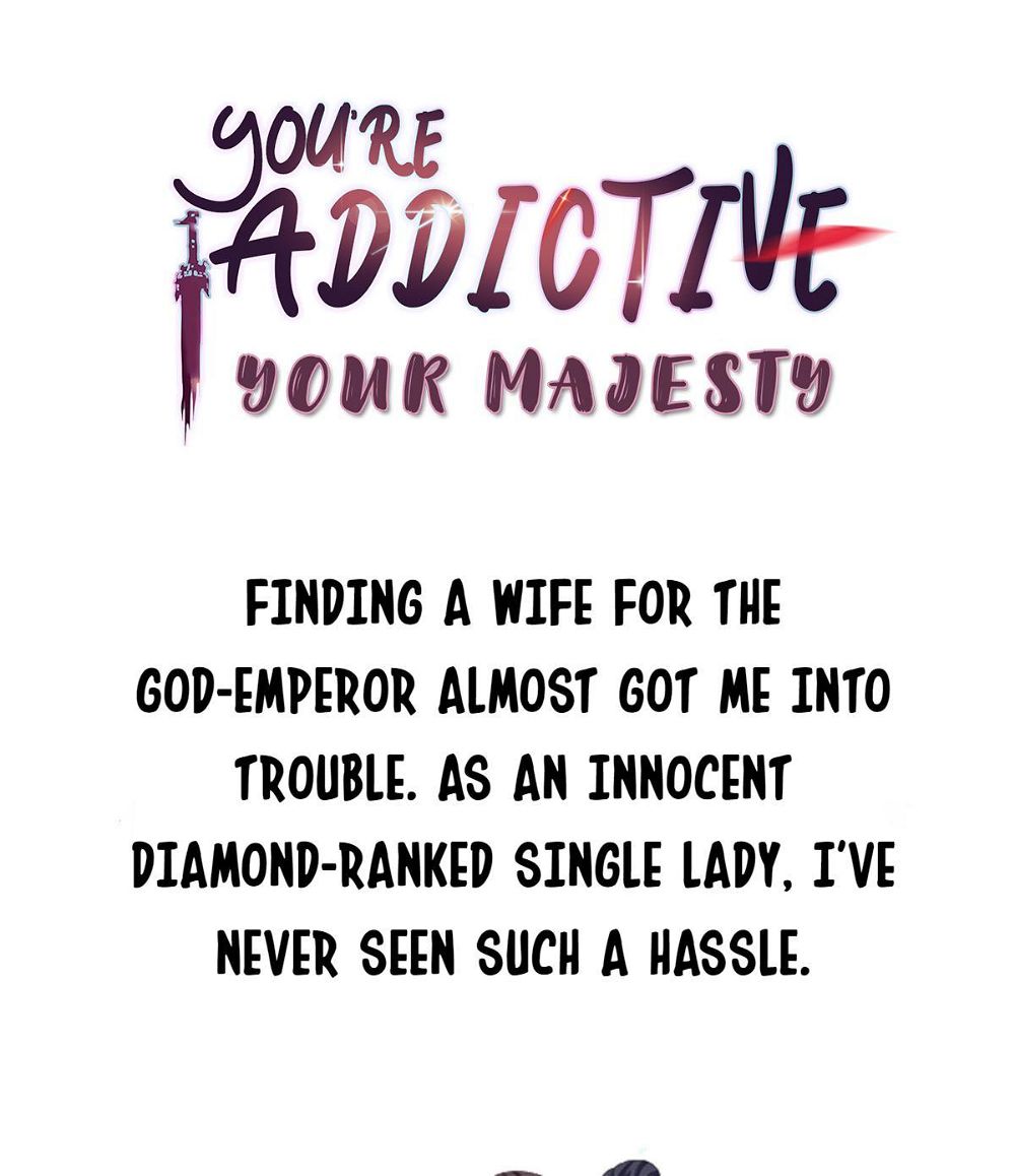 You’re Addictive! Chapter 11 - Page 35