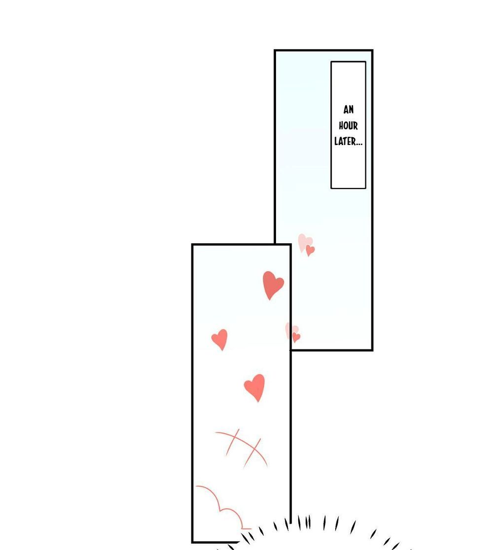 You’re Addictive! Chapter 12 - Page 3