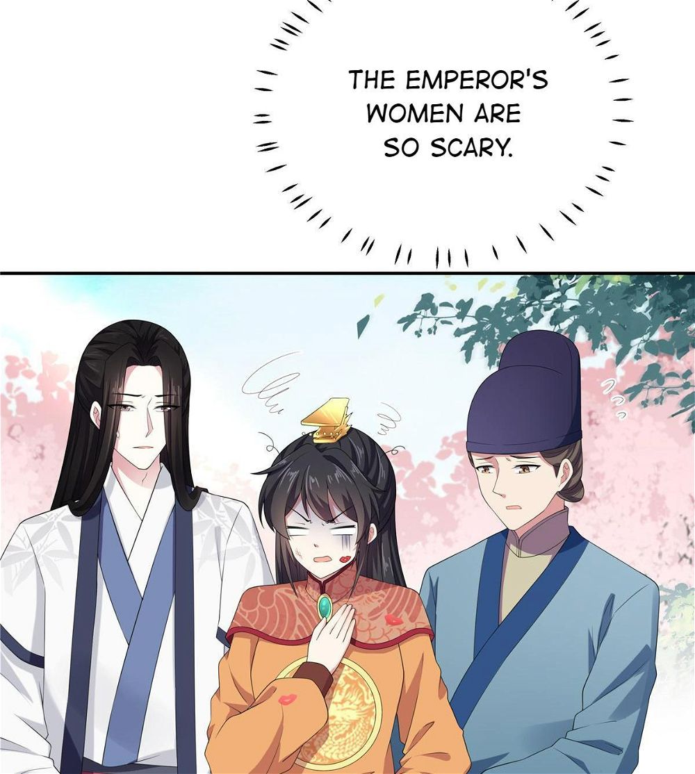 You’re Addictive! Chapter 12 - Page 4