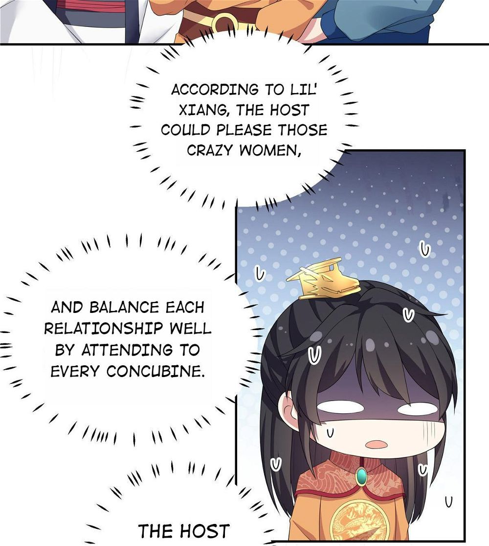 You’re Addictive! Chapter 12 - Page 5