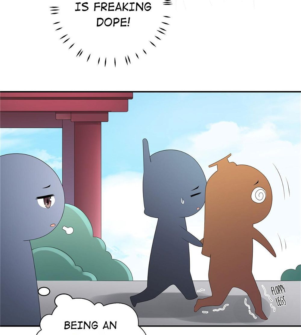 You’re Addictive! Chapter 12 - Page 6