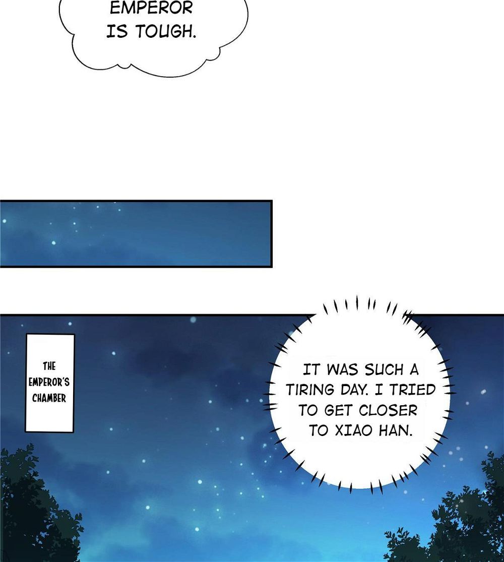 You’re Addictive! Chapter 12 - Page 7
