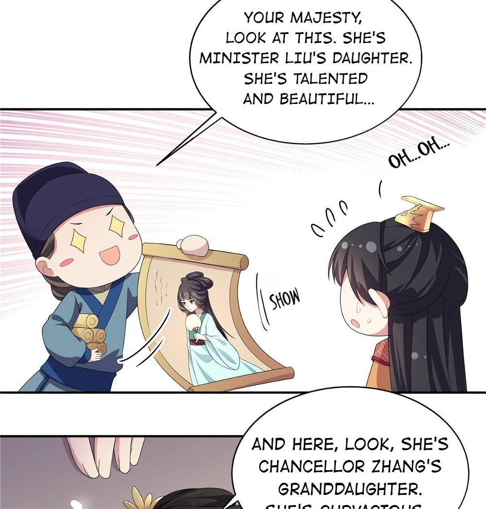 You’re Addictive! Chapter 12 - Page 28