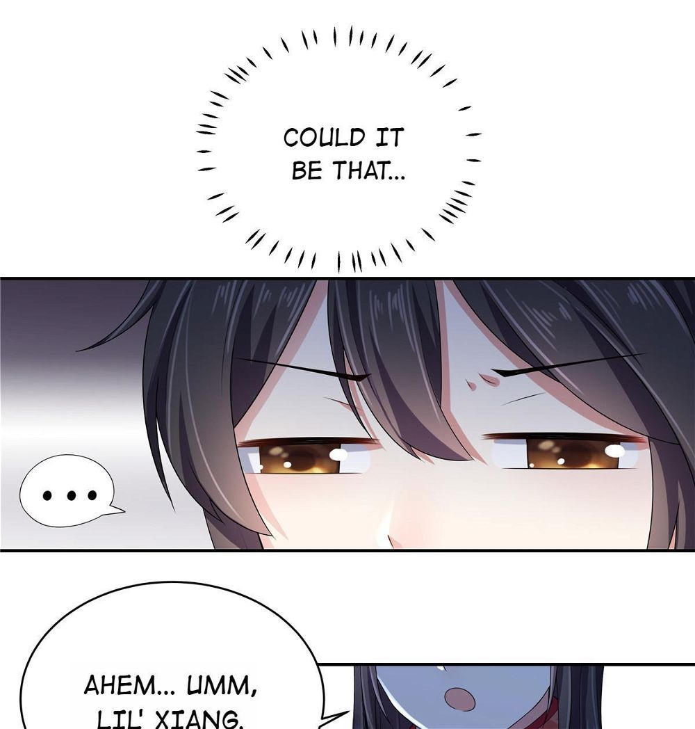 You’re Addictive! Chapter 12 - Page 31