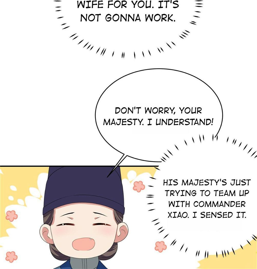 You’re Addictive! Chapter 12 - Page 34
