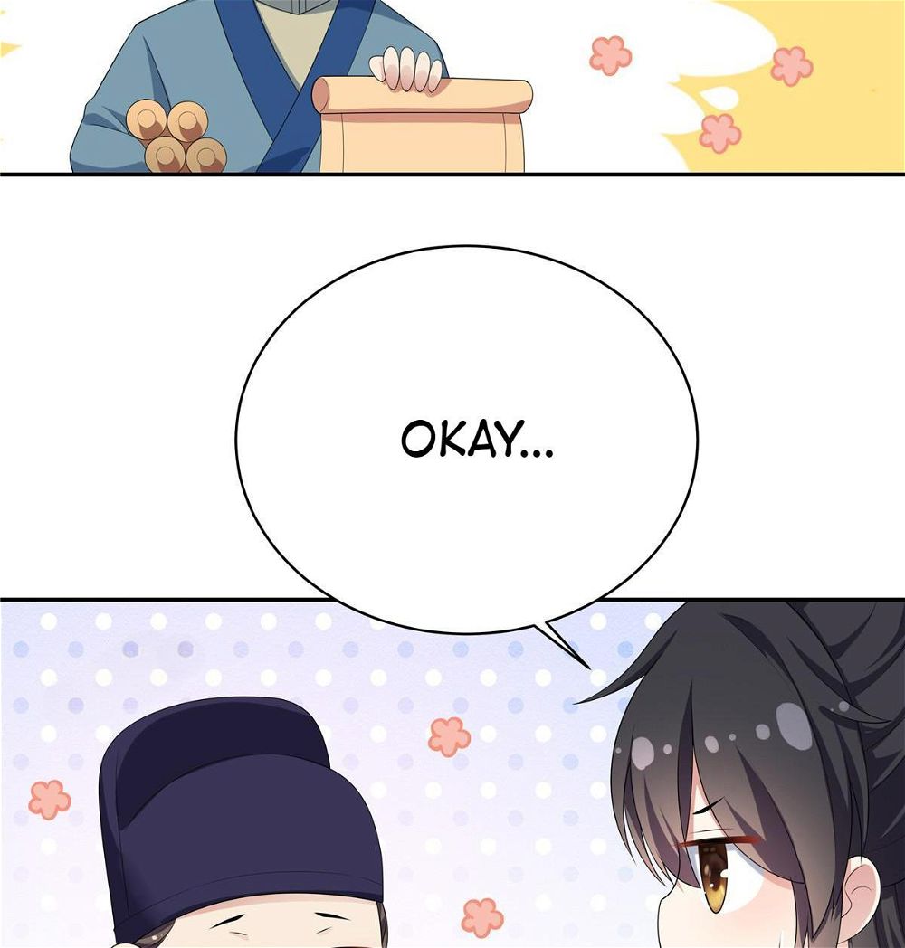 You’re Addictive! Chapter 12 - Page 35