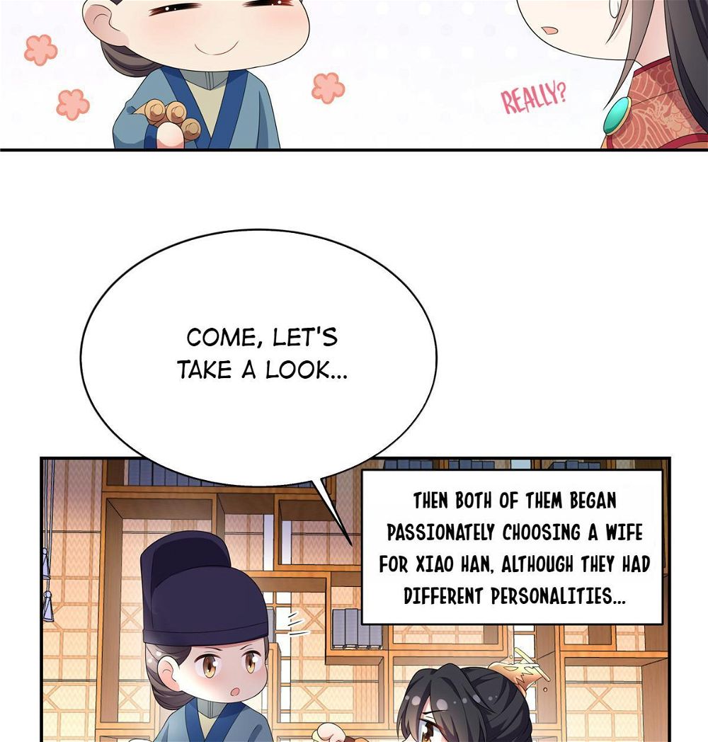 You’re Addictive! Chapter 12 - Page 36