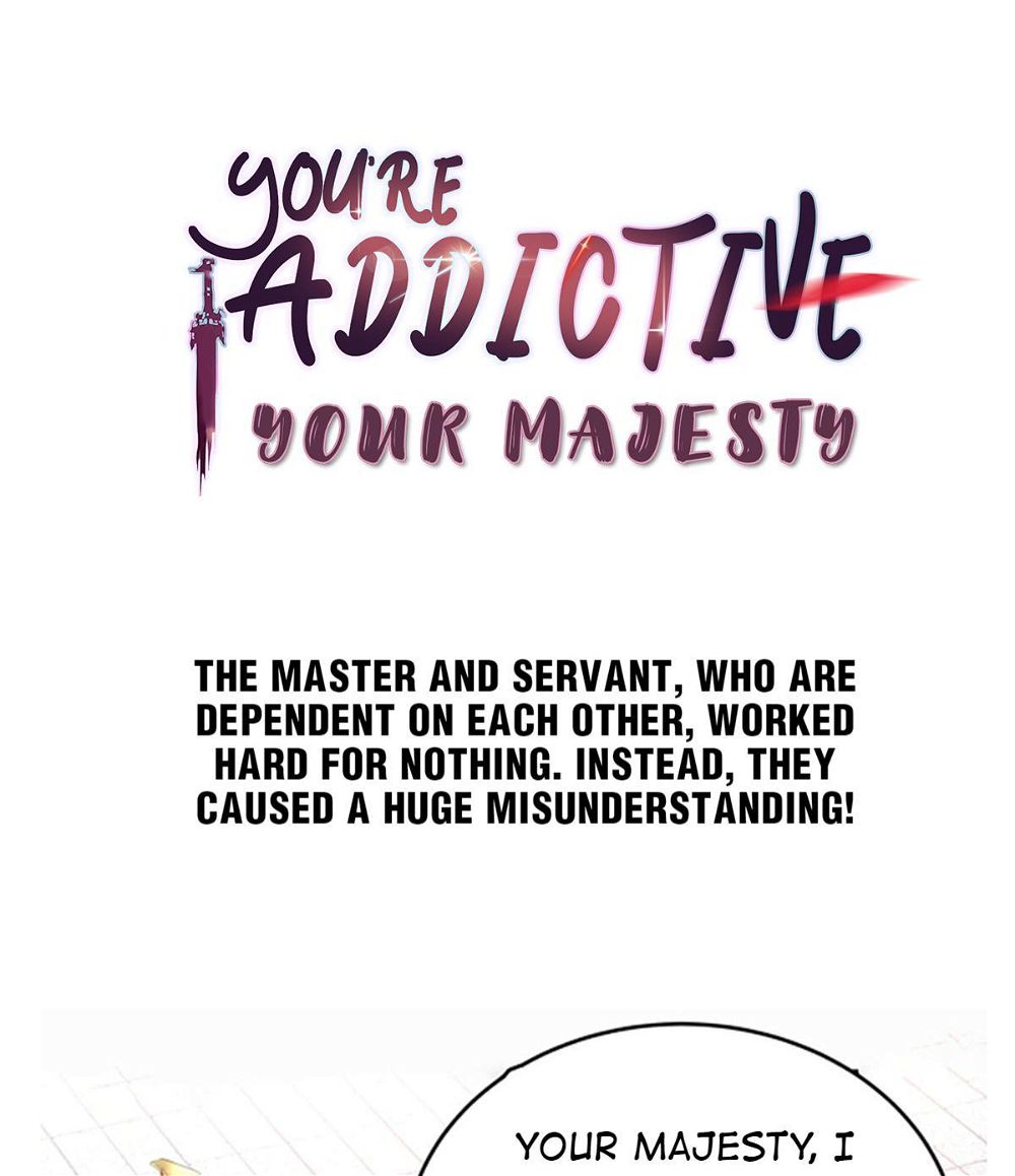 You’re Addictive! Chapter 12 - Page 38