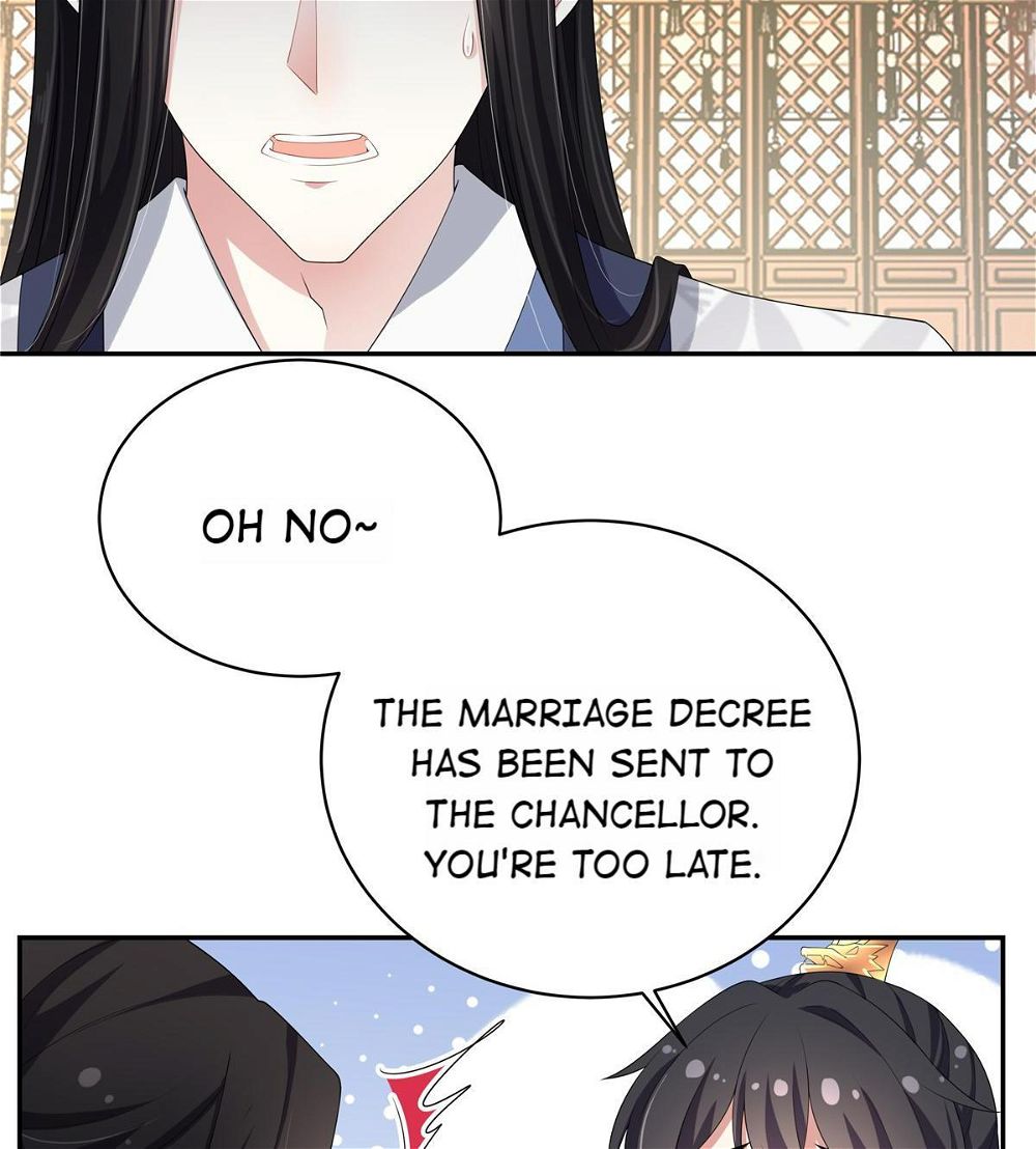 You’re Addictive! Chapter 13 - Page 14