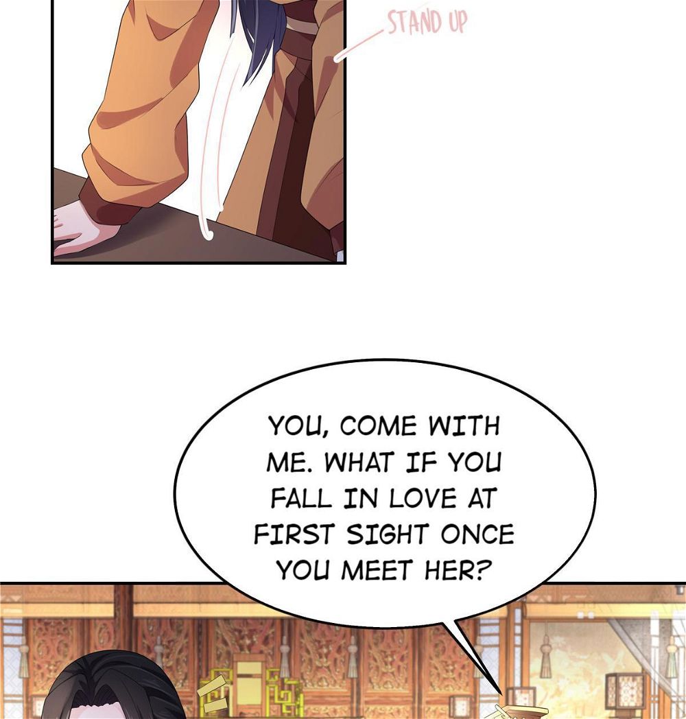 You’re Addictive! Chapter 13 - Page 21