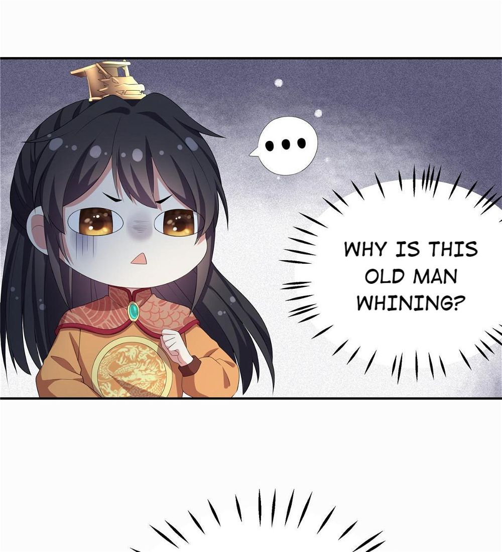 You’re Addictive! Chapter 13 - Page 25