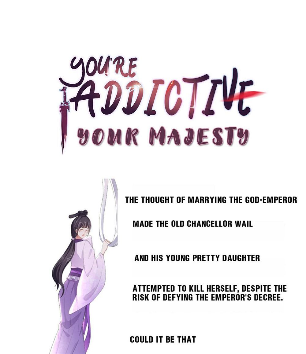 You’re Addictive! Chapter 13 - Page 35