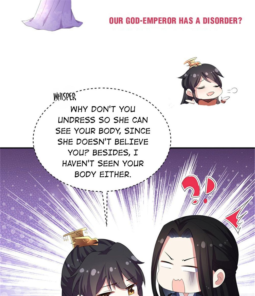 You’re Addictive! Chapter 13 - Page 36