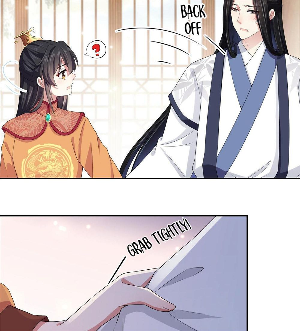 You’re Addictive! Chapter 14 - Page 10