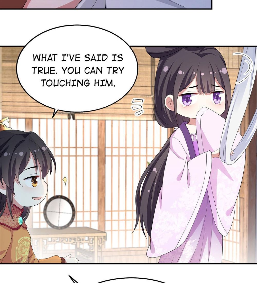 You’re Addictive! Chapter 14 - Page 11