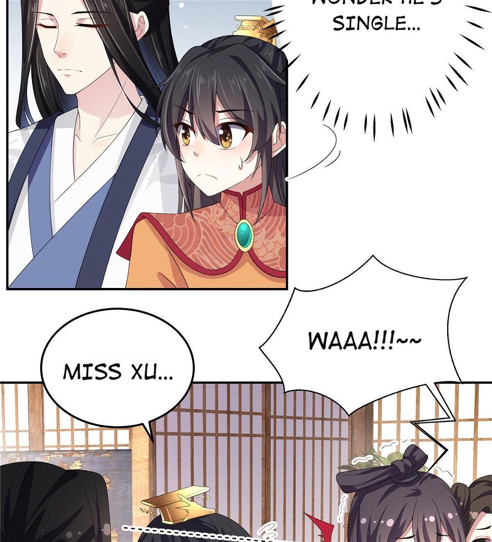 You’re Addictive! Chapter 14 - Page 20