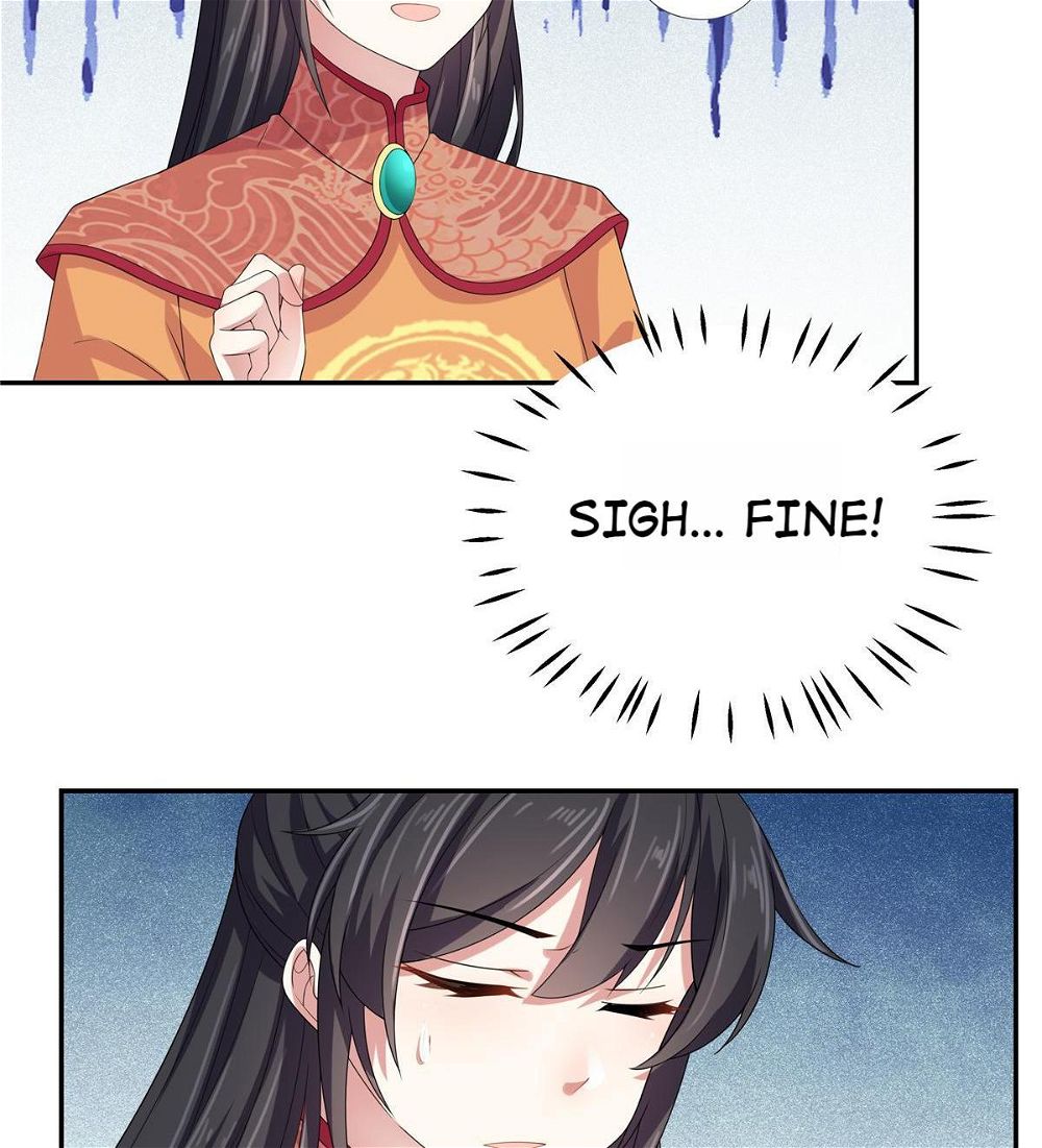 You’re Addictive! Chapter 14 - Page 22