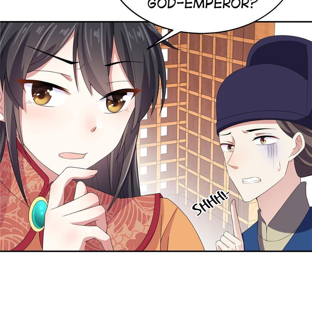 You’re Addictive! Chapter 14 - Page 25