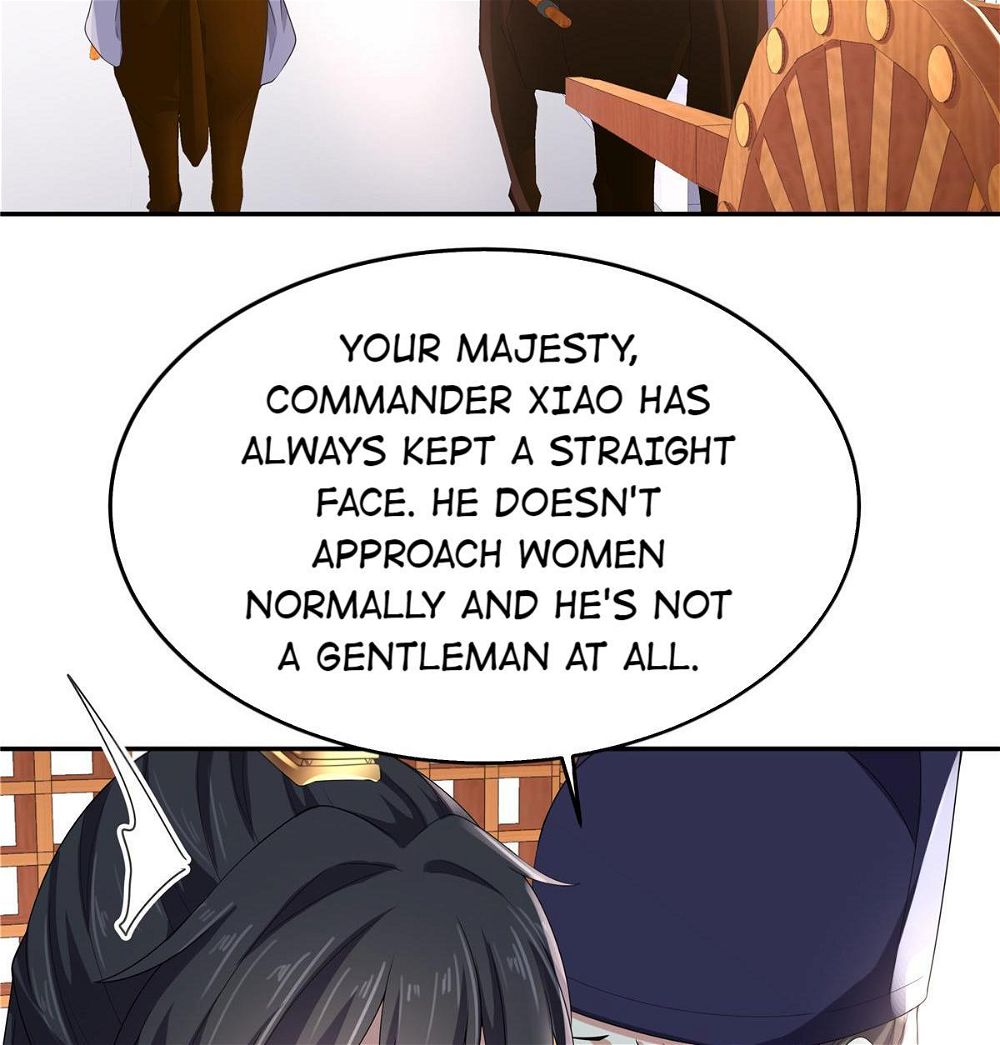 You’re Addictive! Chapter 14 - Page 27