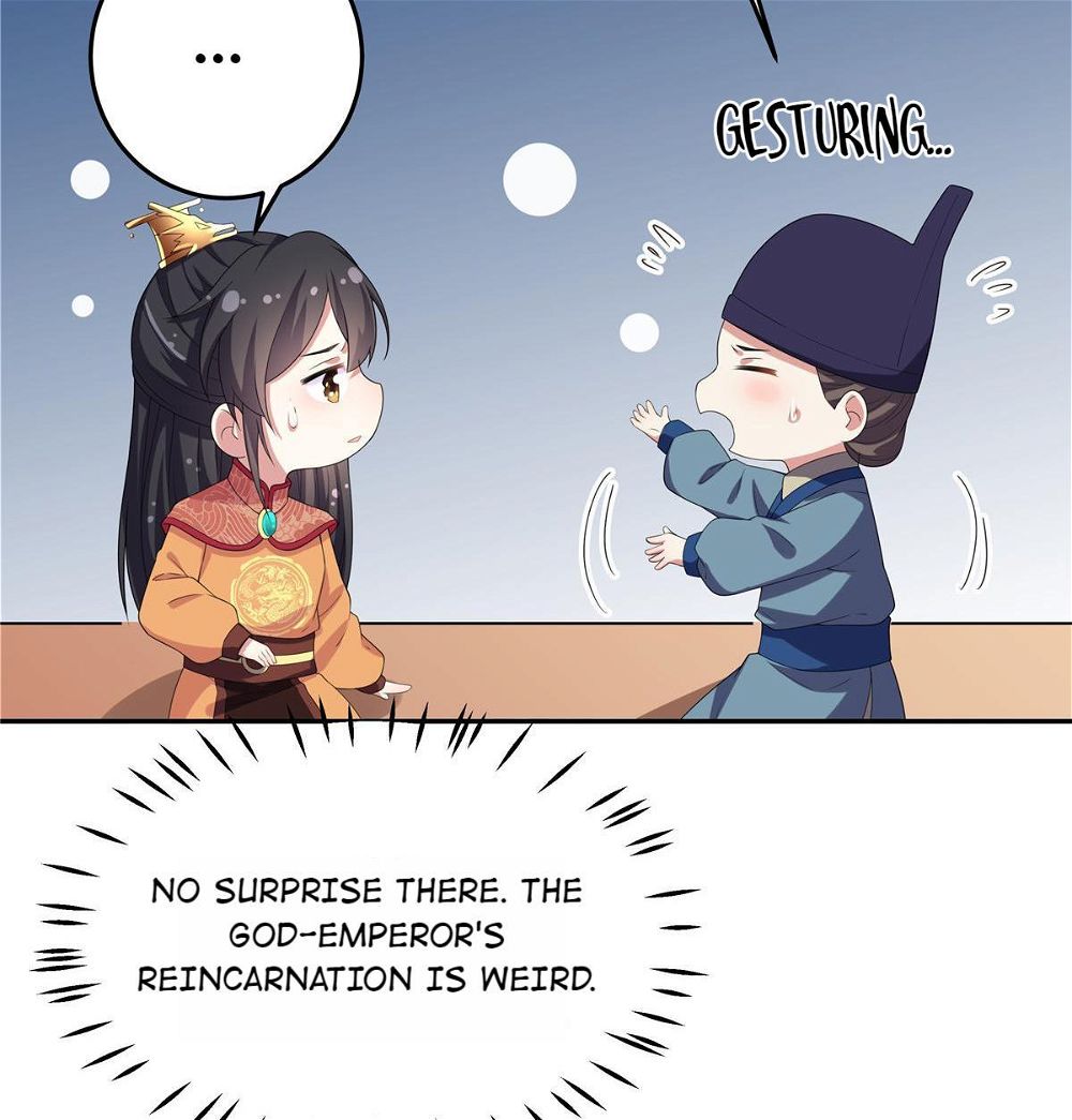 You’re Addictive! Chapter 14 - Page 29