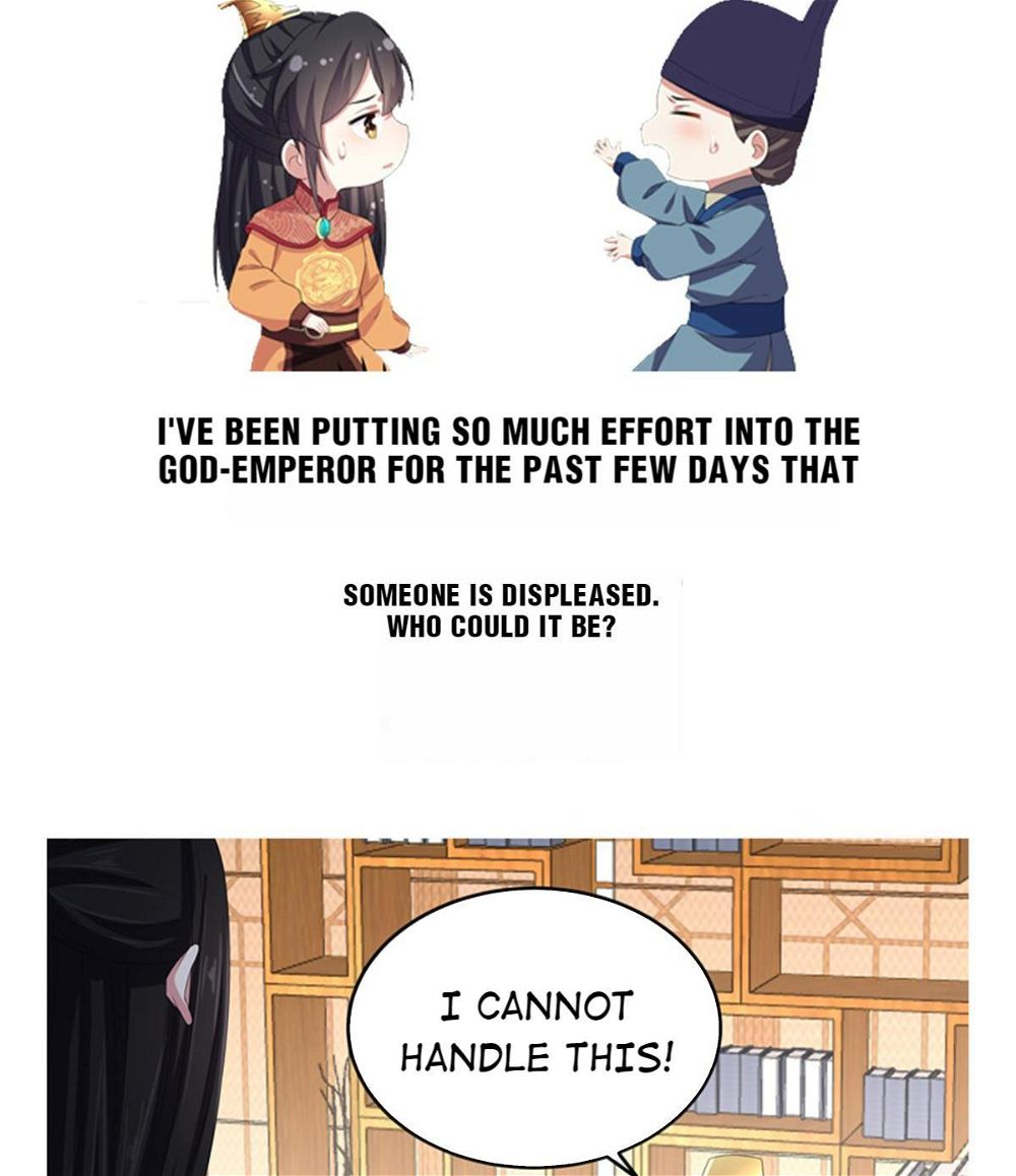 You’re Addictive! Chapter 14 - Page 33