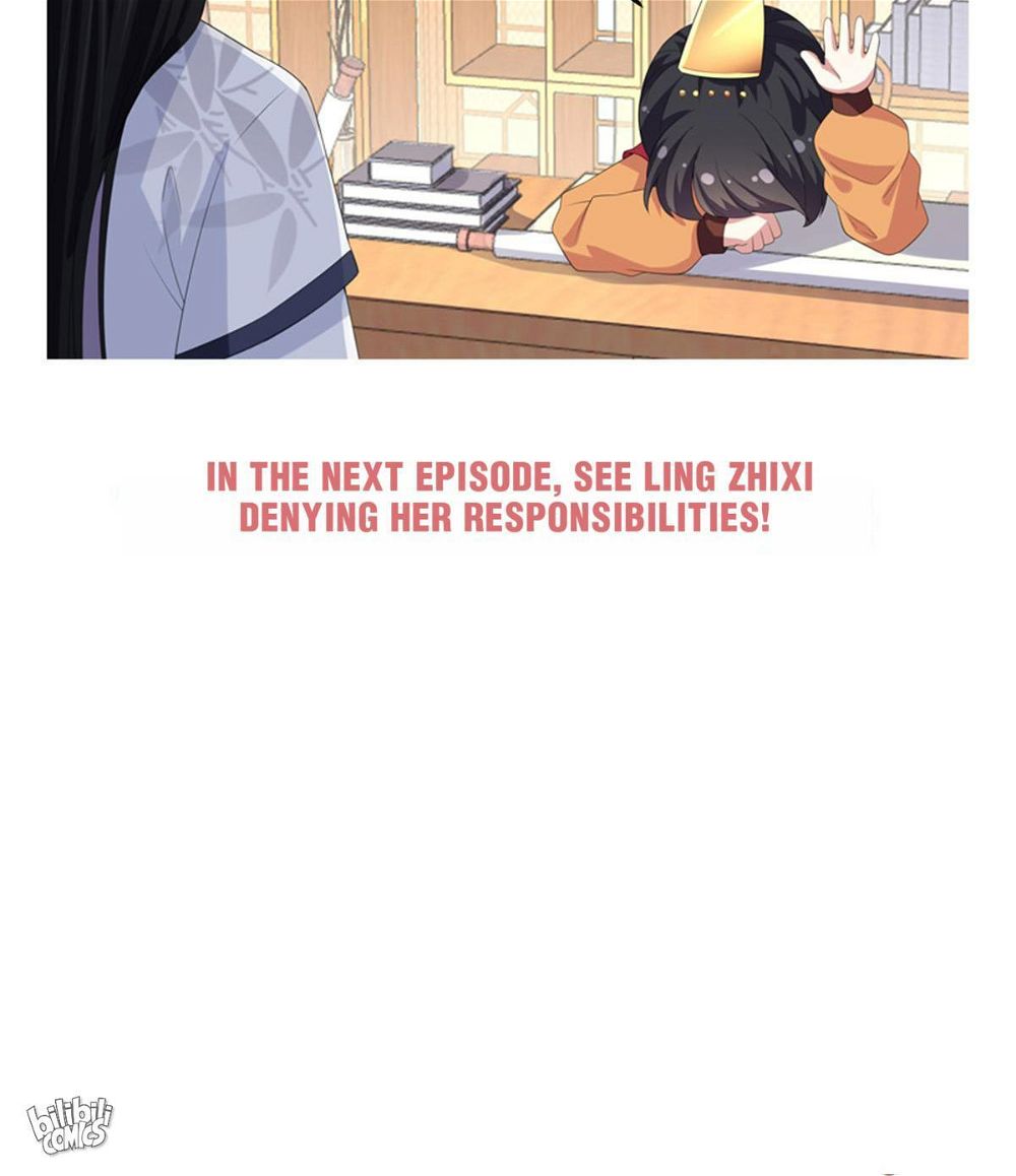 You’re Addictive! Chapter 14 - Page 34