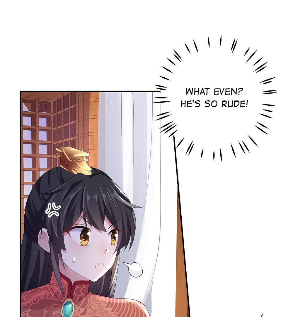 You’re Addictive! Chapter 15 - Page 8