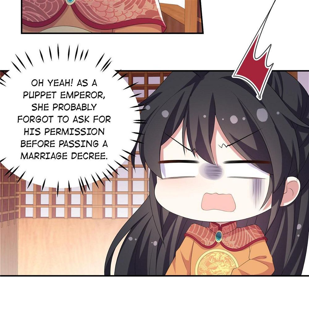 You’re Addictive! Chapter 15 - Page 9