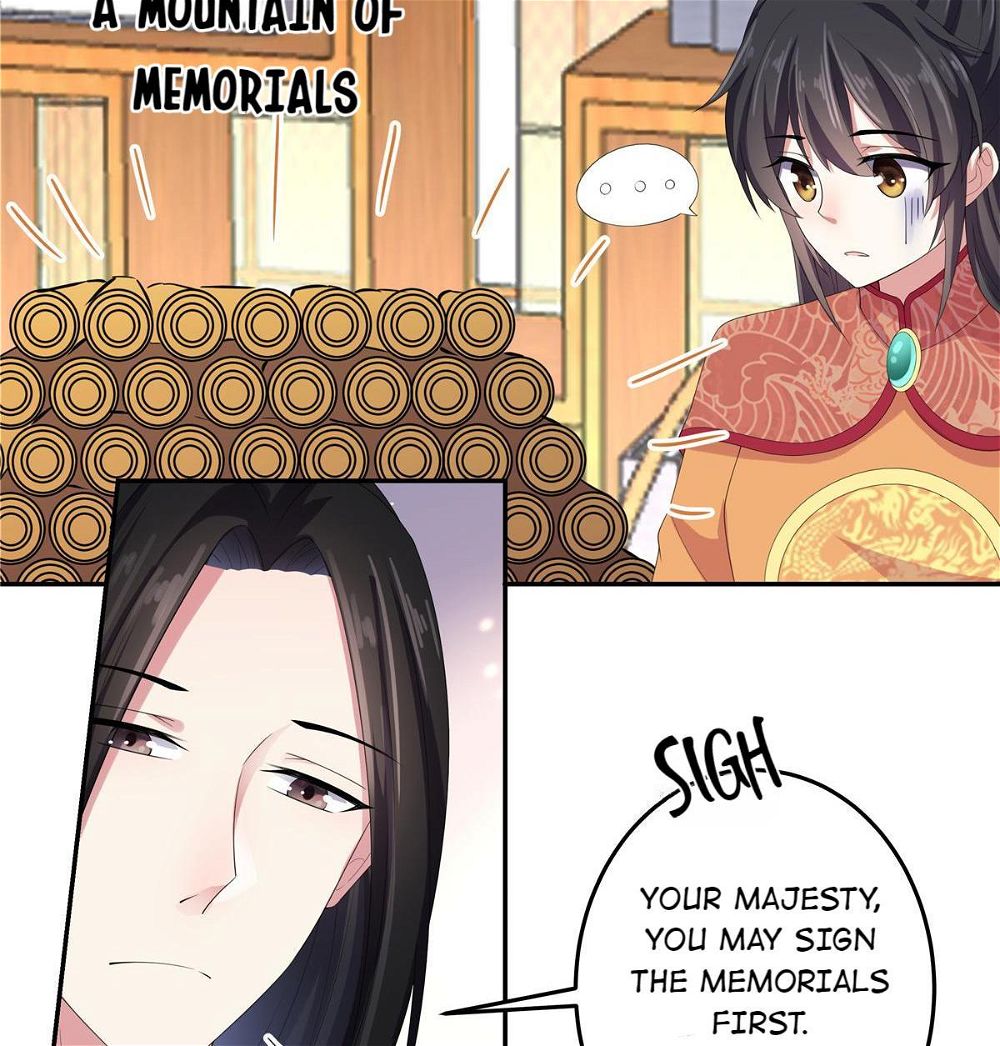 You’re Addictive! Chapter 15 - Page 15