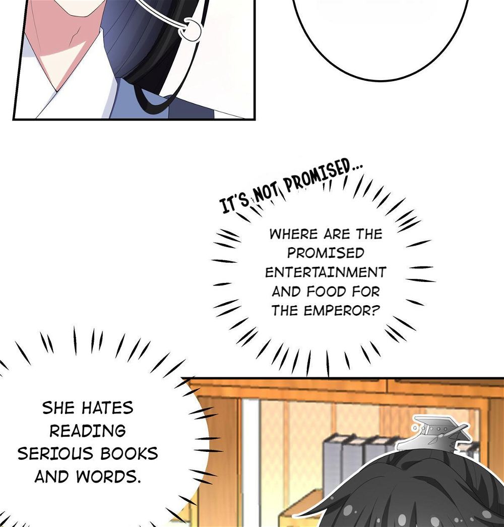 You’re Addictive! Chapter 15 - Page 16