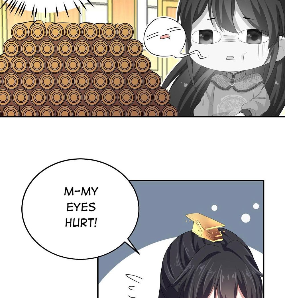 You’re Addictive! Chapter 15 - Page 17